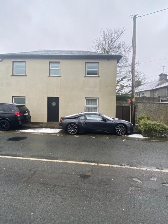 Town Villa With Charming Garden, Bbq Area & Sleeps 6 Cashel  Luaran gambar