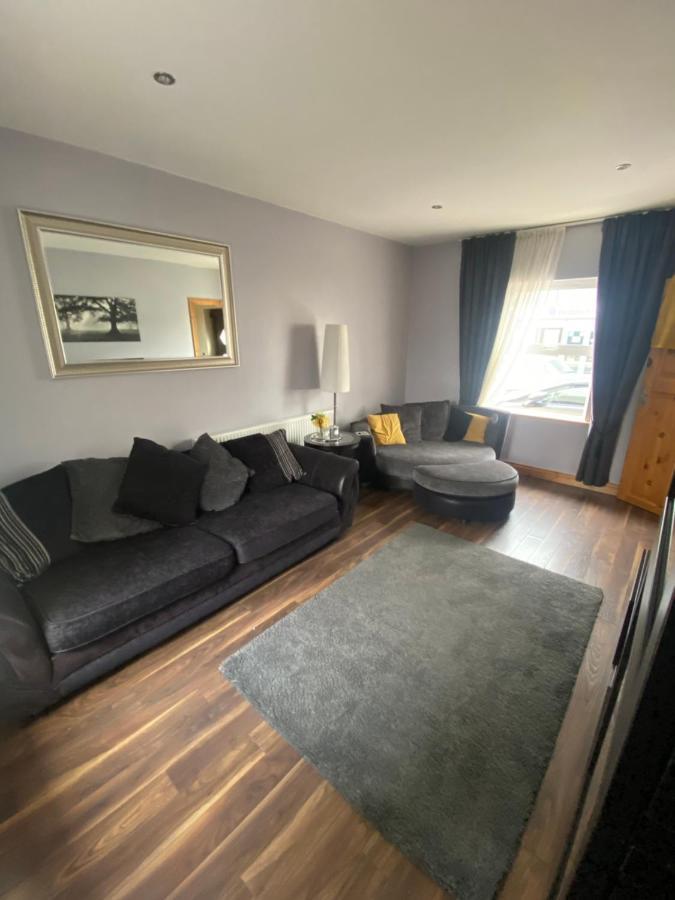 Town Villa With Charming Garden, Bbq Area & Sleeps 6 Cashel  Luaran gambar
