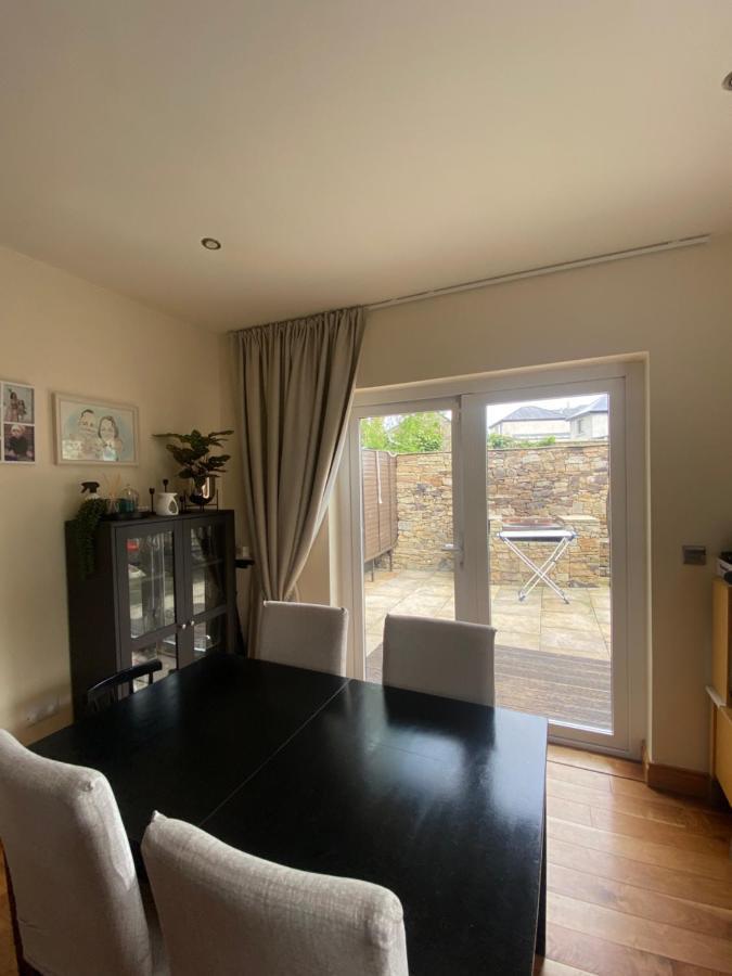 Town Villa With Charming Garden, Bbq Area & Sleeps 6 Cashel  Luaran gambar