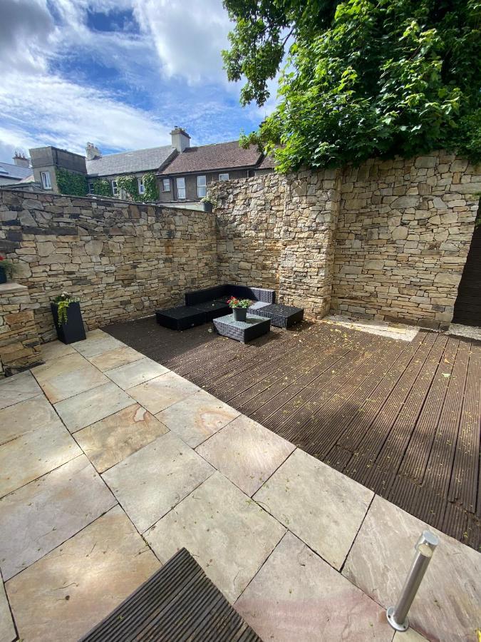 Town Villa With Charming Garden, Bbq Area & Sleeps 6 Cashel  Luaran gambar