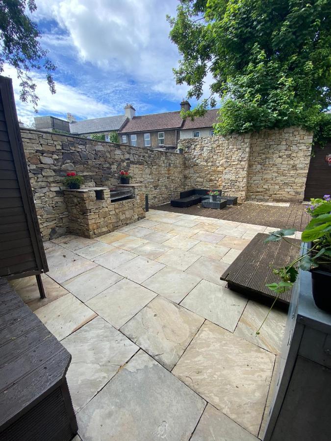 Town Villa With Charming Garden, Bbq Area & Sleeps 6 Cashel  Luaran gambar